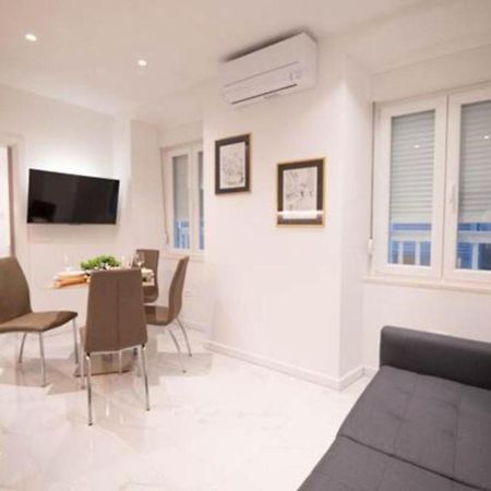 Canta Amore Suites 자다르 외부 사진