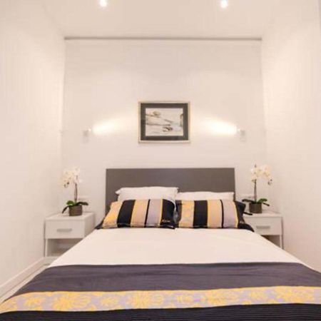 Canta Amore Suites 자다르 외부 사진