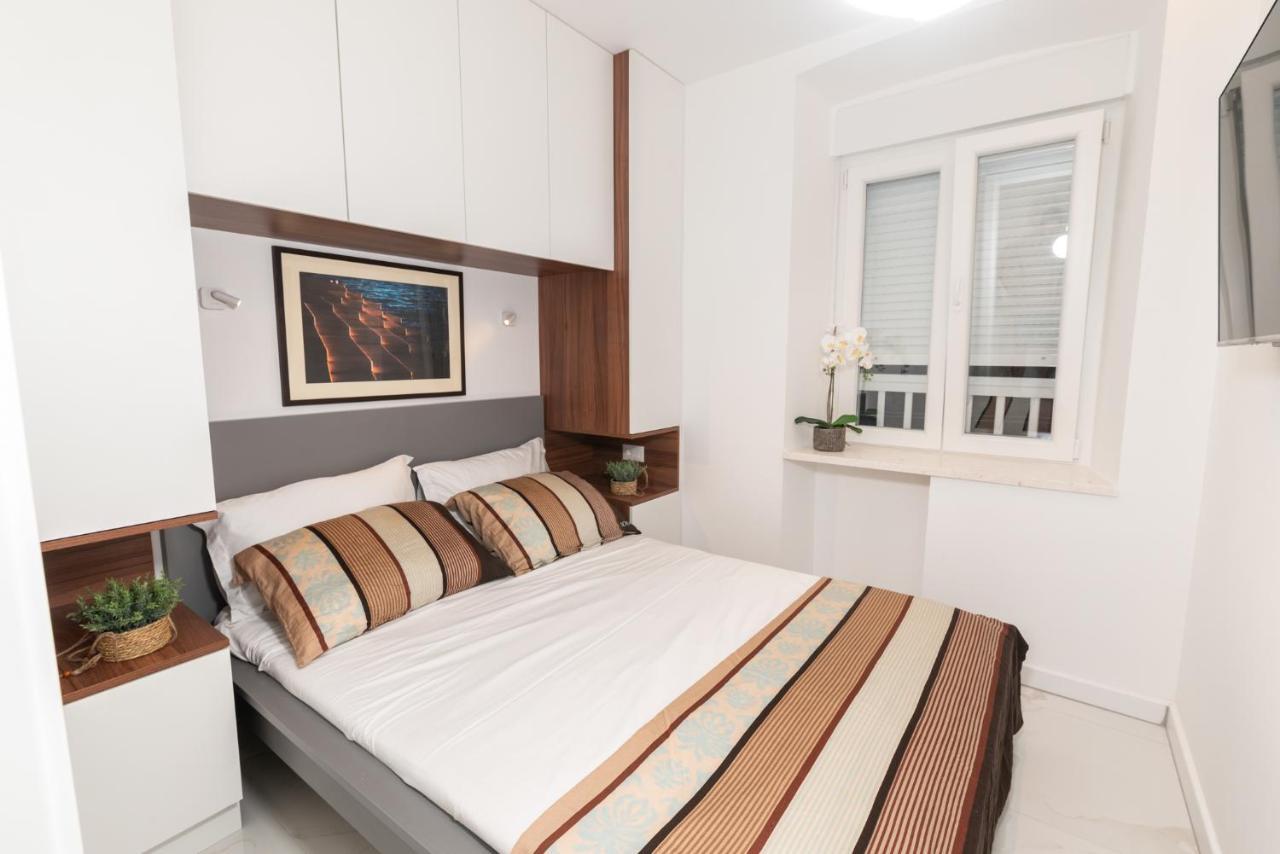 Canta Amore Suites 자다르 외부 사진