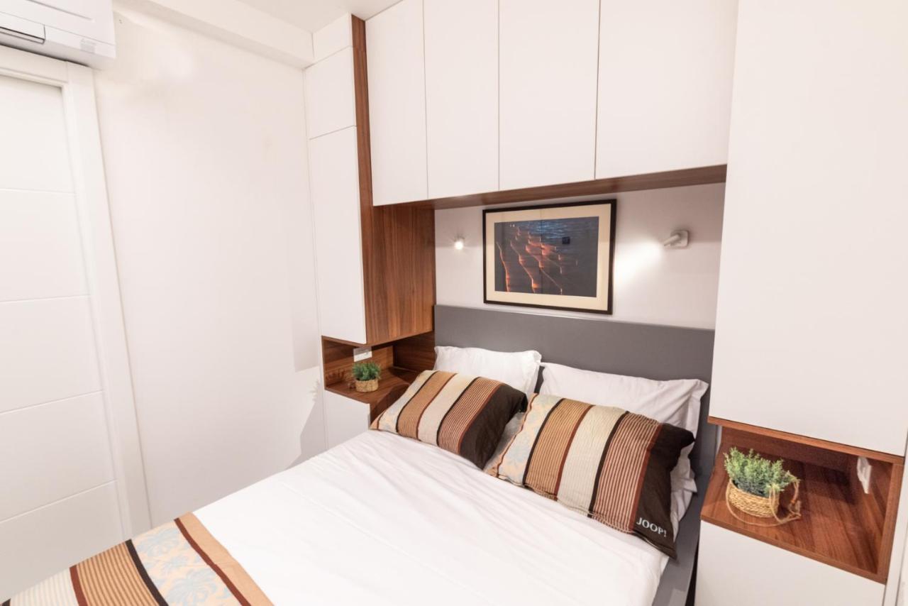 Canta Amore Suites 자다르 외부 사진