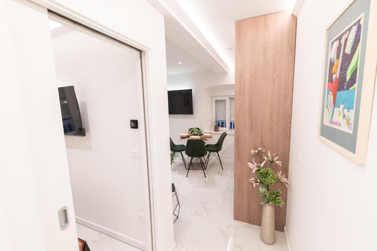 Canta Amore Suites 자다르 외부 사진