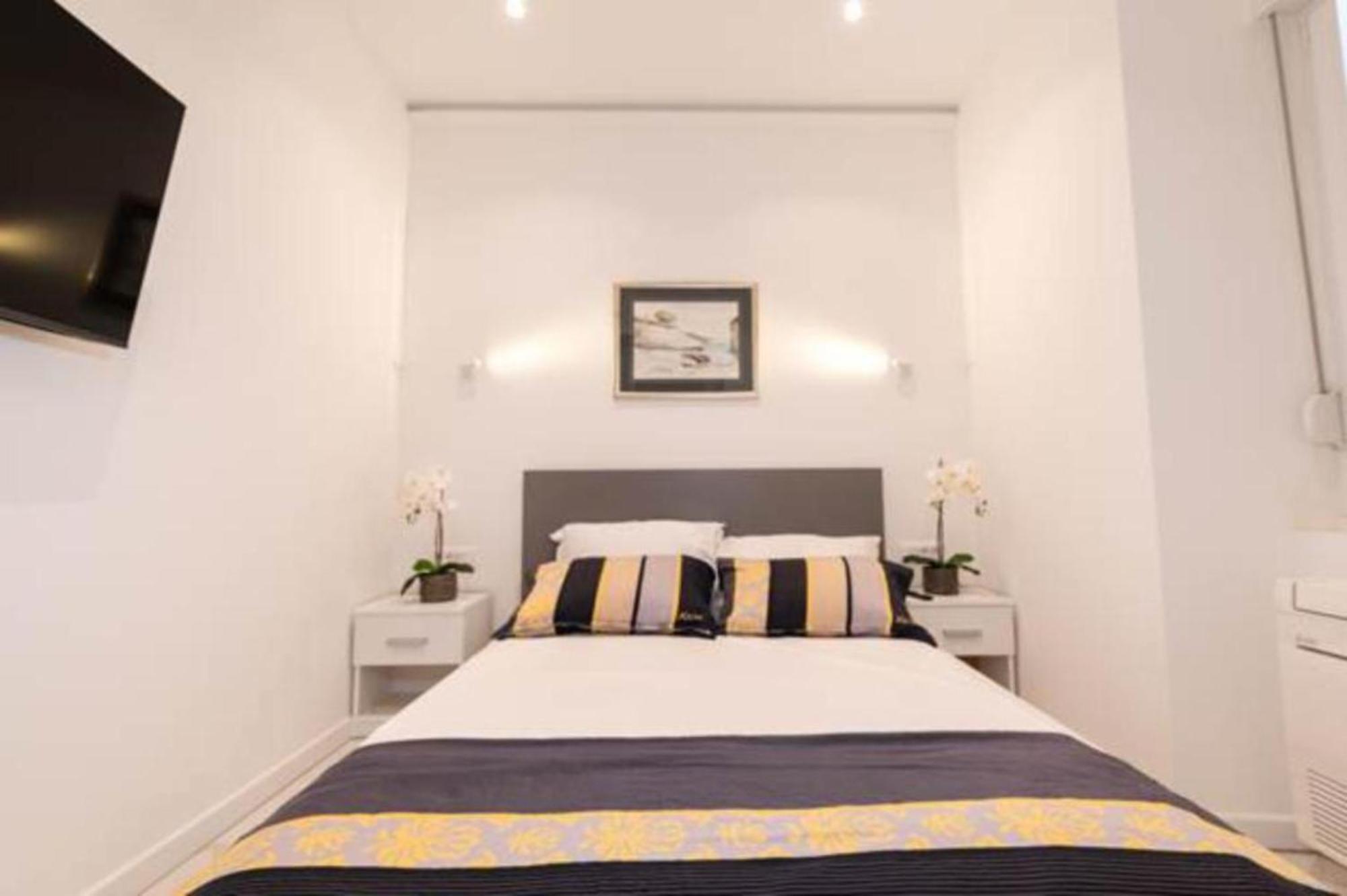 Canta Amore Suites 자다르 외부 사진